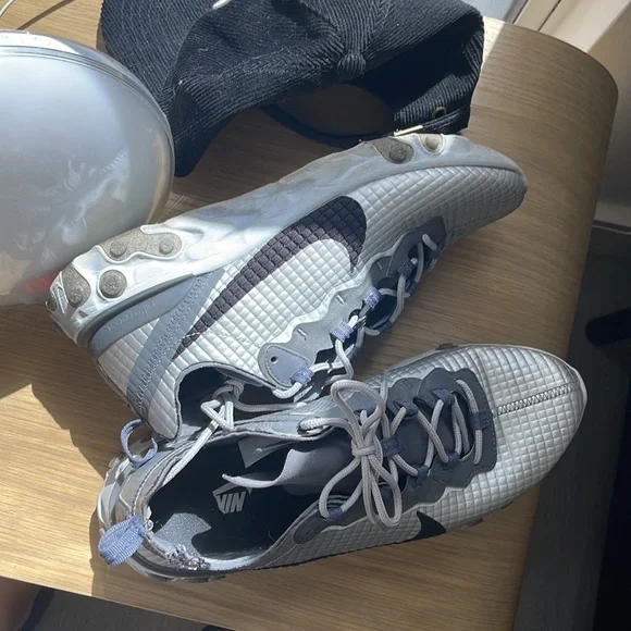 Nike Reacts - Picture 3 of 4